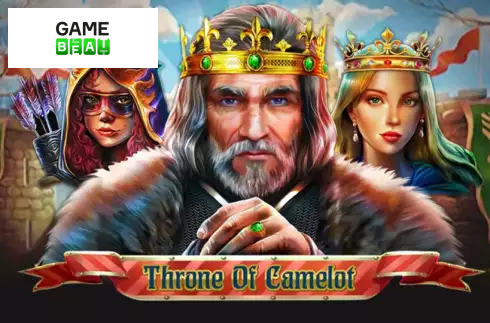 Throne of Camelot